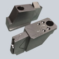 CNC Precision Milled Parts