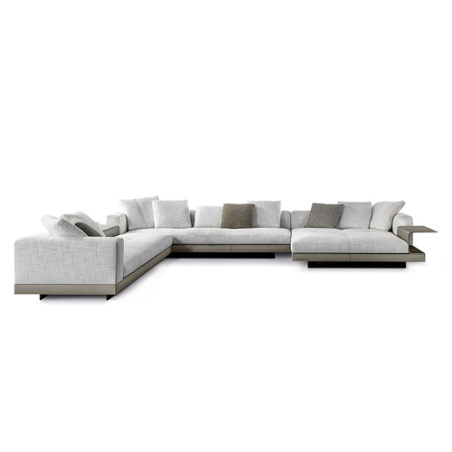 Sofas tapizados de alta calidad exclusivos de Top Notch