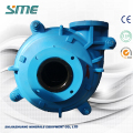 Anti-abrasive Mining Pump Centrifugal Sand Slurry Pump