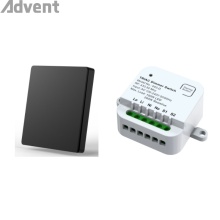 WIFI Switch Wireless Remote Lighting Control with Dimmer