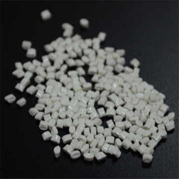 High-strength Technical Polyester PET Semi-dull Chip