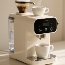 small coffee maker