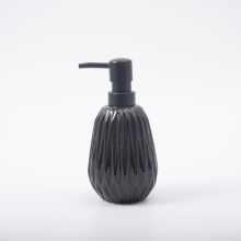 Rechargeable automatic foaming soap dispenser