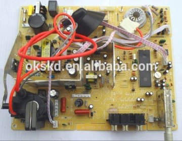 skd pcb board/TV KIT Cathode Ray Tube for LED or CRT TV