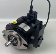 PVP SERIES Hydraulic piston pump