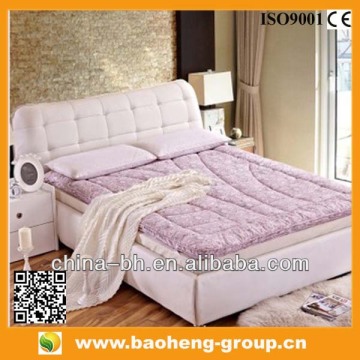 ELECTRIC BLANKET WASHABLE SOFT COMFORT DC24V FAR INFRARED ELECTRIC HEATED UNDER HEATED BLANKET BEDROOM USE 140W