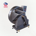 Electric Meat Planer Slicer Frozen Block Meat Planer