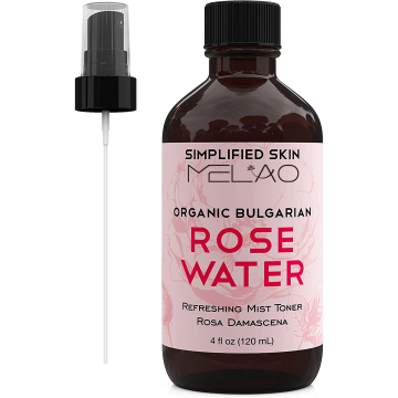 Moisturizing Whitening Hydrating Repair Face Care Rose Toner