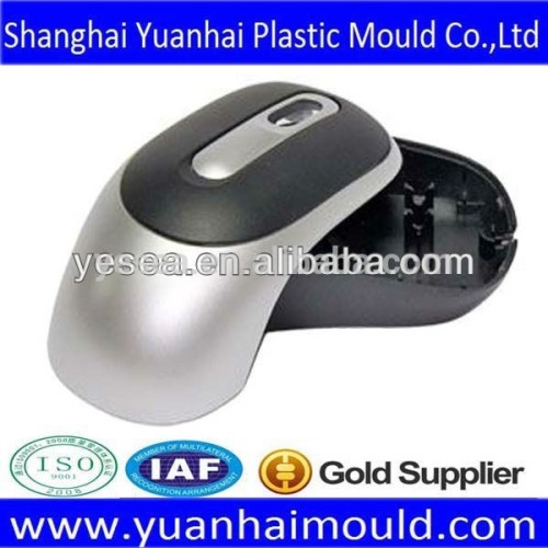 quality electronics houseware plastic computer mouse housing mould die makers