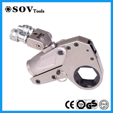 Steel Hollow Hydraulic torque wrenches