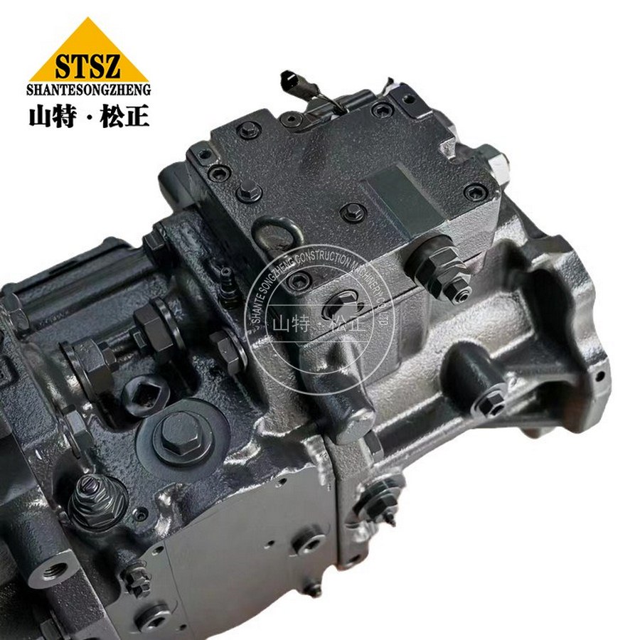 708-2H-0322 PUMP FOR PC1250-7