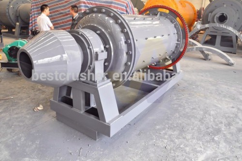 Energy-Saving Cement Grinding Mill Plant/Cement Grinding Ball Mill/Cement Grinding Mill Process Plant