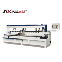 CNC Horizontal Side Drilling Machine