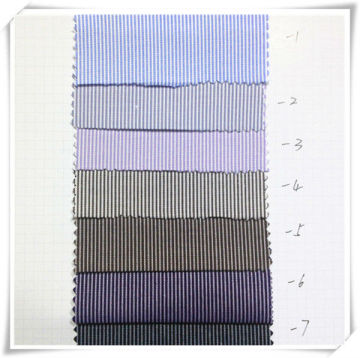 poly/cotton fabric for new design shirts 2013