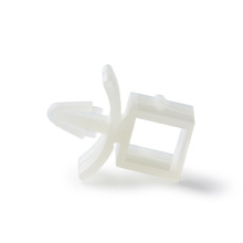 Custom Nylon PCB Spacer - Stacked Plastic Spacer for PCB