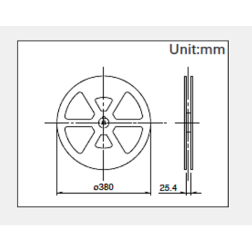 9 contato correspondente ao interruptor giratório do tipo vertical