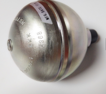 Mine 993K accumulator assembly 245-2975