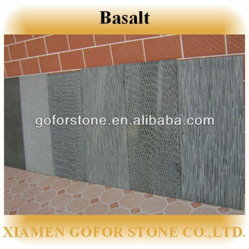 basalt tile