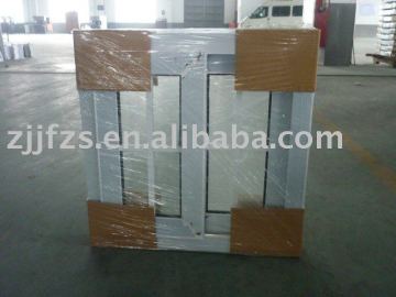 Wholesale PVC Windows, cheap PVC sliding windows