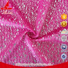 100% polyester Wholesale Multipurpose Micro Fabric For Sofas