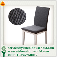 Yishen-Household Polyester double-deck hotel Chair Cover