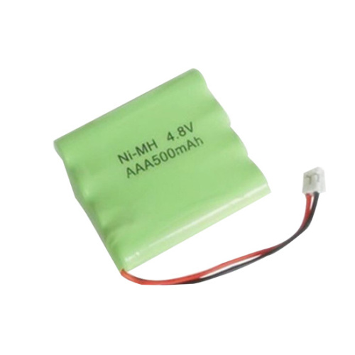 Ni-MH Battery packs 4.8v