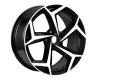 15 ~ 18 Inchtoyota Aftermarket Wheel Kring Wheel