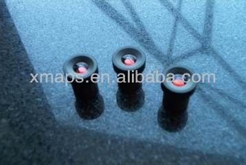 thixotropic behavior bonding purpose UV sealing adhesive