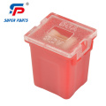 Automotive cartridge zekering 32V Case Box