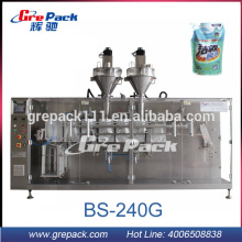 soap packing production machines