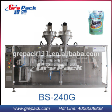 soap packing production machines