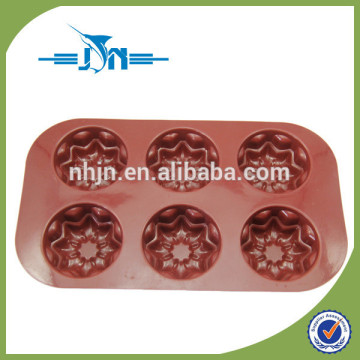 Best quality silicon bakeware