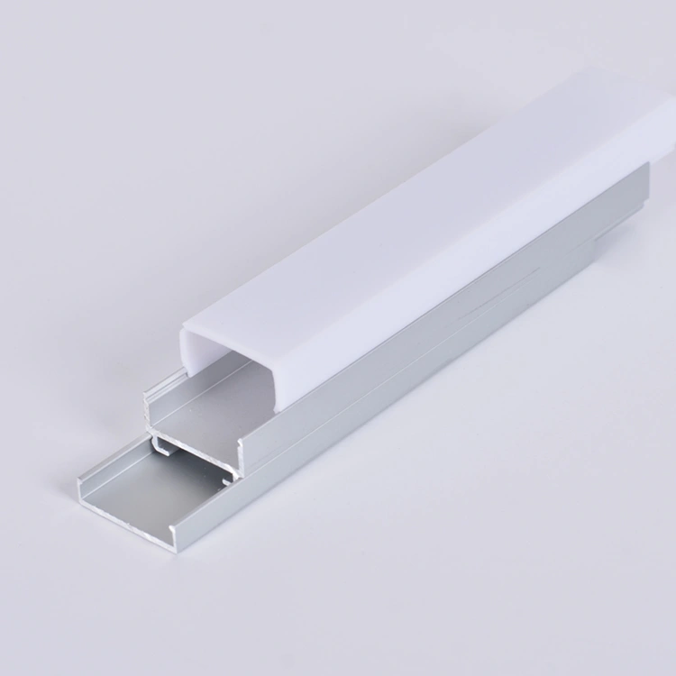 AlumAluminium Light Profileinium Flexible Aluminium Profile For Led Light Thin