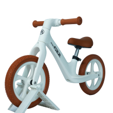 High Quality Push Bikes for Kids - Factory Manufactured Baby Balance Bikes for 2-6 Year Olds