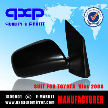 for 2008 toyota vios back door mirror