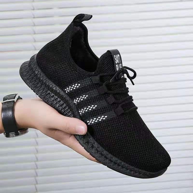 2021 New fashion high quality fashion comfort running shoes cloth shoes men's sneaker manufacturer latest sport  shoes