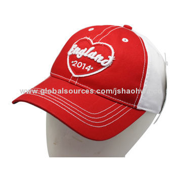 2014 FIFA World Cup Sports Cap of England