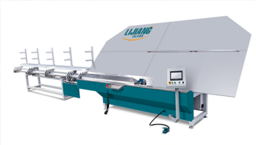 Automatic Aluminum spacer bending machine