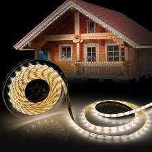 Colorful Smart LED Strip Lights for Striking Lighting Effects