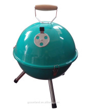 12'' Outdoor table bbq grill