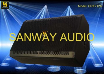 Top PRO Audio Speaker, Monitor PRO Audio, PRO-Audio Equipments (SRX712M)