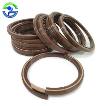 High Demand High Quality Split Fluororubber Oil Seals from Chinese Manufacturers