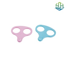 OPP-Packed 6-Cup Storage Tray