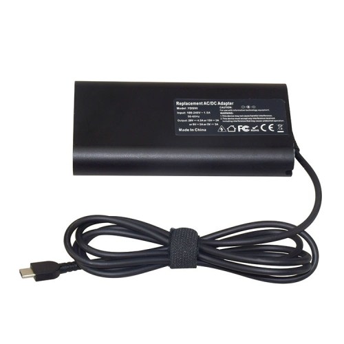 Krachtige PD-oplader 90 W voor Dell