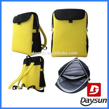 Backpack with Soft Shoulder Strap for tablet