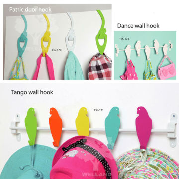 coat hooks wall mounted M