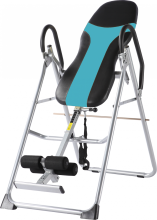 Super mini gravity chair inversion therapy table