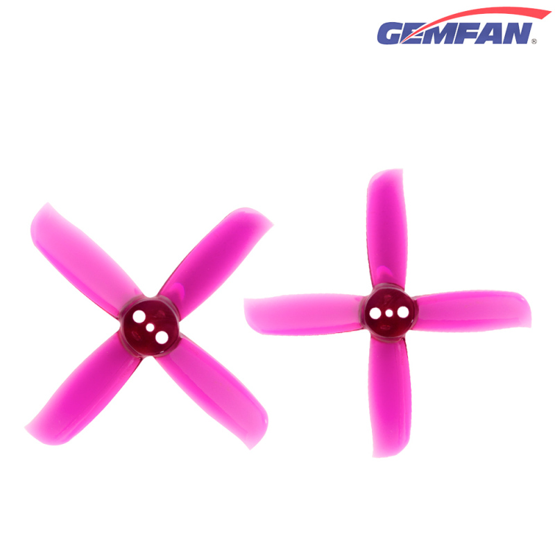 GEMFAN 2 Inch Mini Drone Props