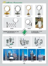 Bathroom  Accessories