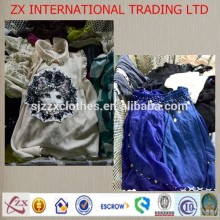 used clothing/wored clothing/korea bulk used clothing used items
